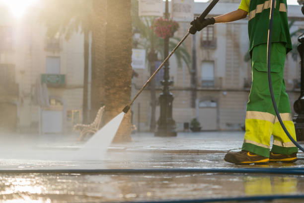 Best Building Exterior Pressure Washing in Sugar City, ID